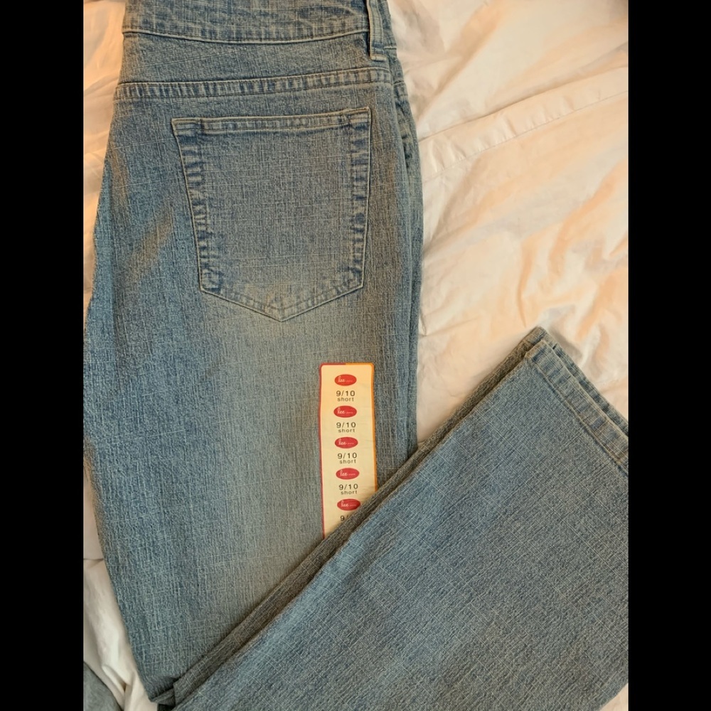 Lee Jeans short